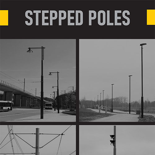 Stepped Poles