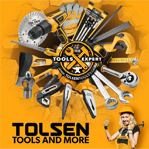 Tolsen