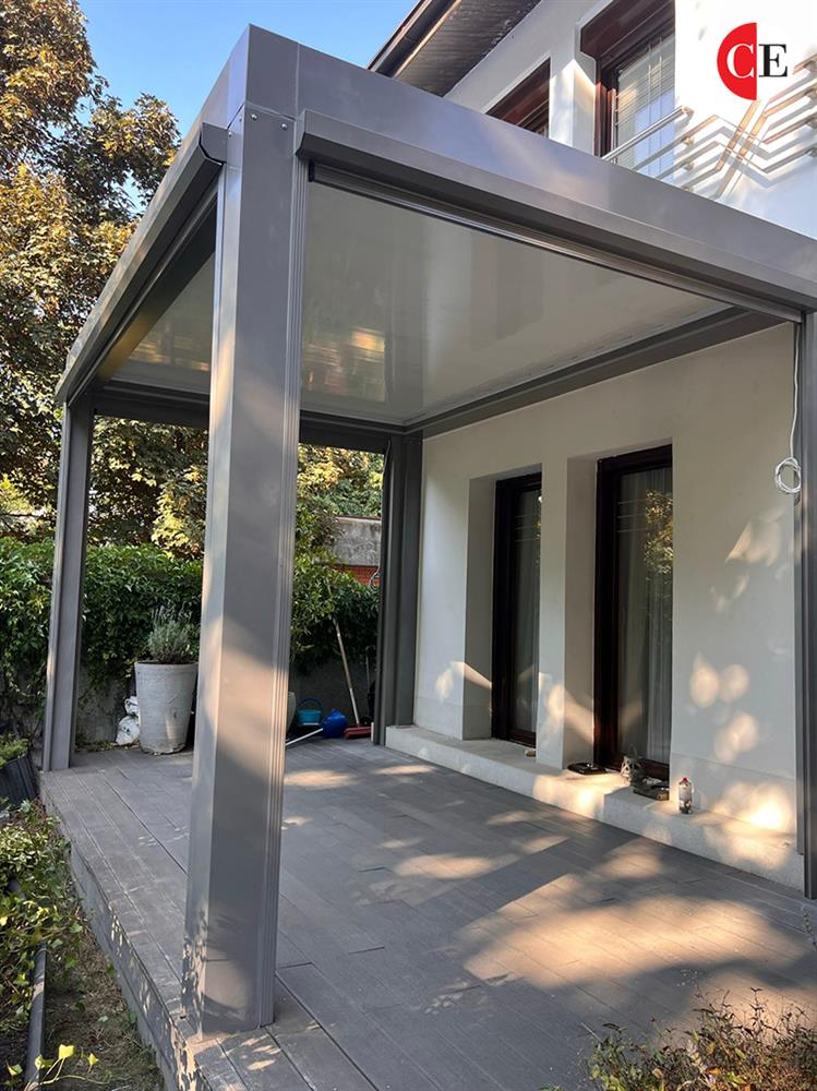 Финестра Бау