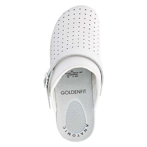 Goldenfit