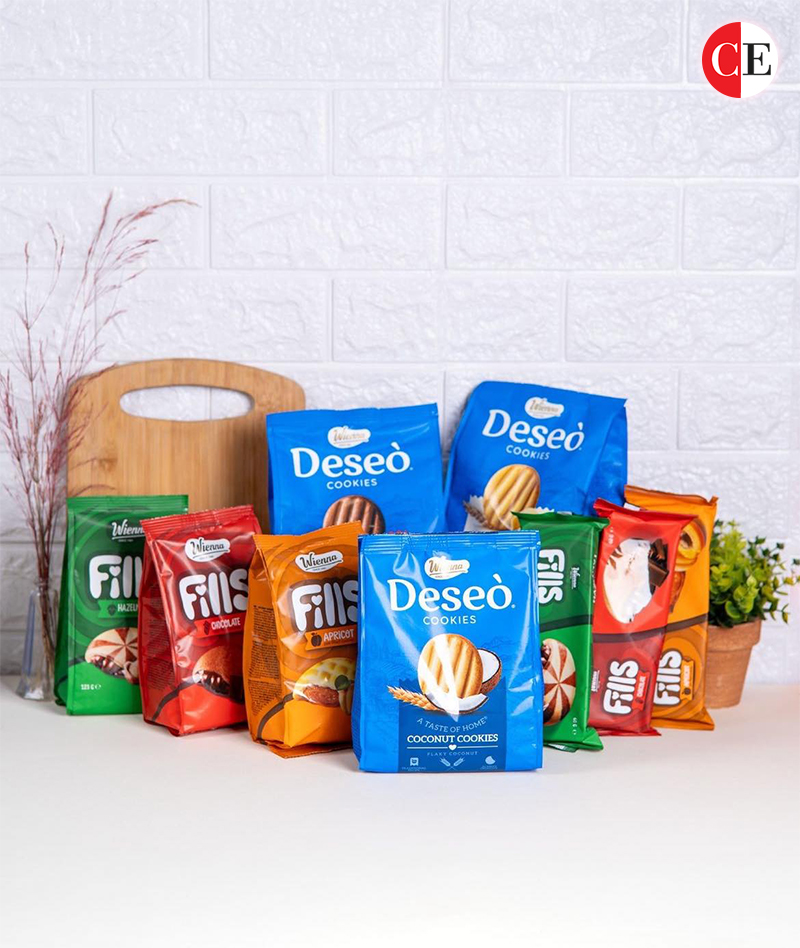 Мако Маркет