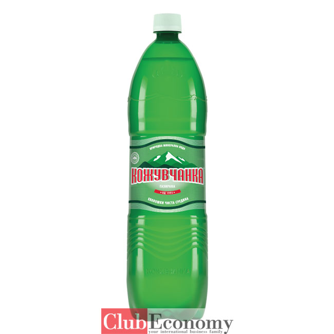 Кожувчанка