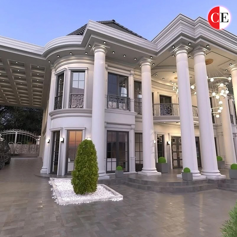 Мега Декор