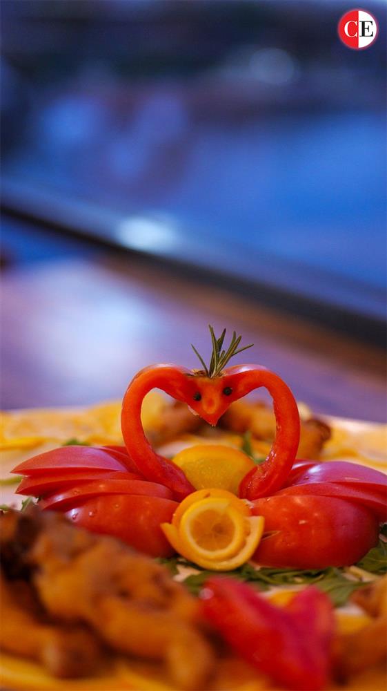 Ресторан Амбиент