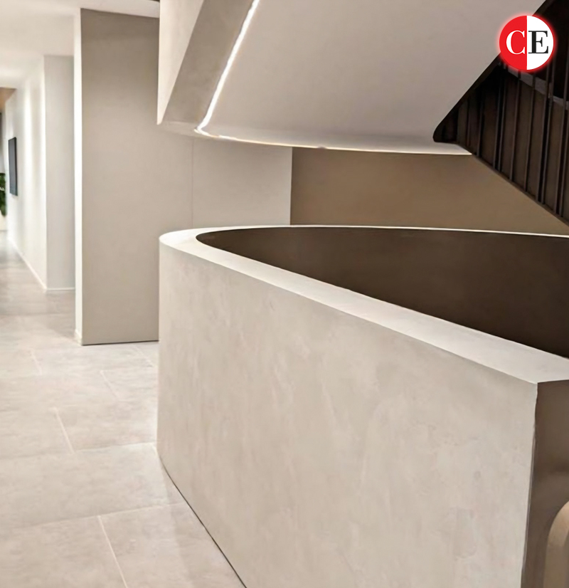 ТТ Микроцемент