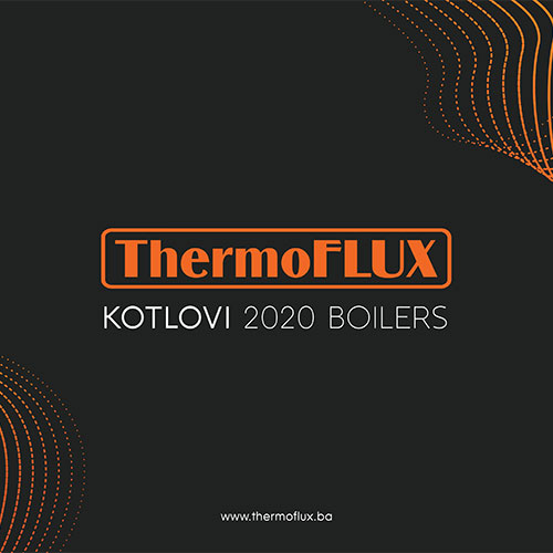 Termoflux Котли