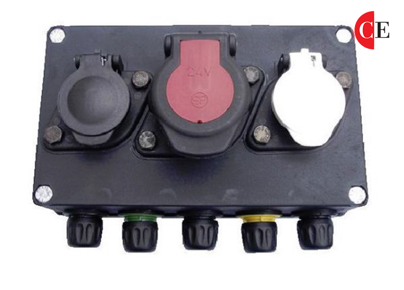 Трак Маркет